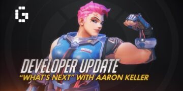 Overwatch Dev Update