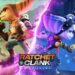 Ratchet Rift Apart Release