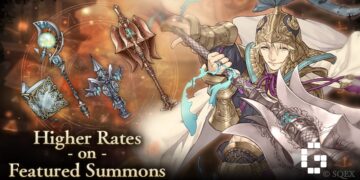 SINoALICE Aladdin Crusher