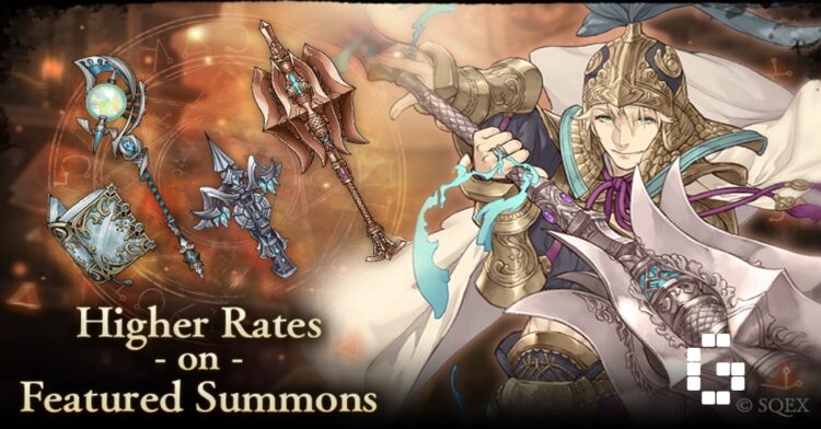 SINoALICE Aladdin Crusher