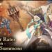 SINoALICE Aladdin Crusher