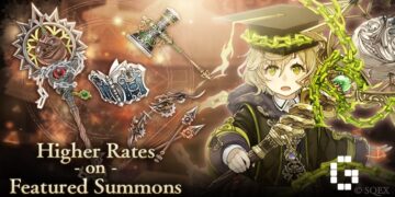 SINoALICE Pinocchio Cleric