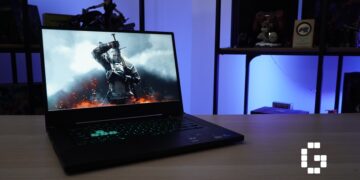ASUS TUF Dash F15 Review – Gaming with a dash of productivity
