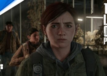 The Last of Us 2 PS5