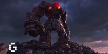 Unreal Engine 5 Early