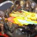 Guilty Gear Strive DLC
