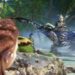 Horizon Forbidden West gameplay