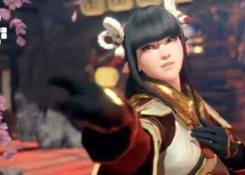 Monster Hunter Rise