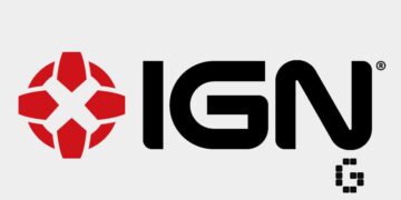 IGN Logo