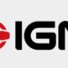 IGN Logo