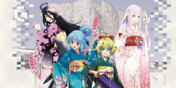 Isekai Museum