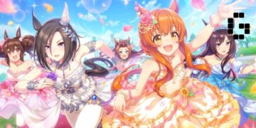 Uma Musume adds Bridal Alts to stable