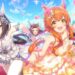 Uma Musume adds Bridal Alts to stable