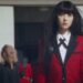 Kakegurui live action sequel