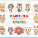 Kemono Friends Pavilion to end service