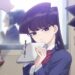 Komi San Anime