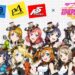 Love Live Persona