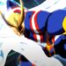 My Hero Academia The Strongest Hero