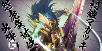 Monster Hunter Rise Riders