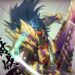 Monster Hunter Rise Riders