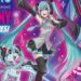 Hatsune Miku My Little Pony