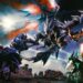 Monster Hunter Valphalk