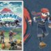 Pokemon Legends Arceus Release