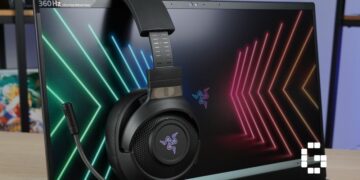 Razer Kraken V3