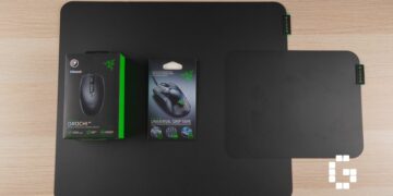 Razer Orochi V2