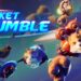 Rocket Rumble