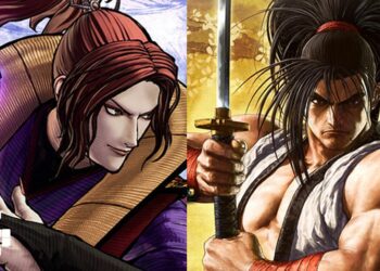 Samurai Shodown Steam Release