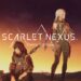 Scarlet Nexus Demo