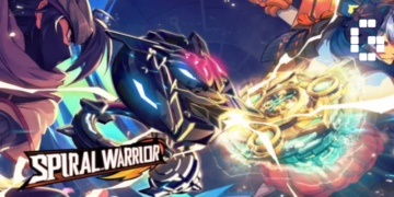 Spiral Warrior now available for pre-order on iOS