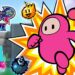 Super Bomberman R Fall Guys