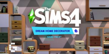 Dream Home Decorator