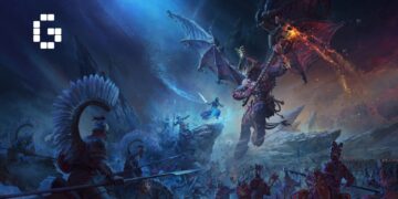 Total War Warhammer III