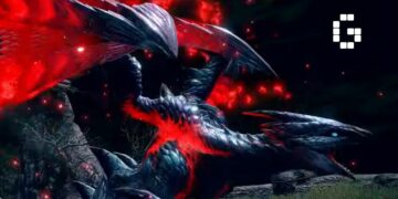 Monster Hunter Rise 3.0