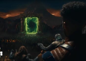 Burning Crusade Classic Ode