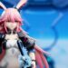 Yae Sakura Figure