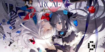 arcaea switch