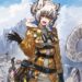 arknights wwf