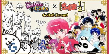 battle cats ranma