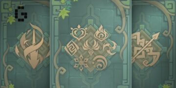 battlefield misty dungeon