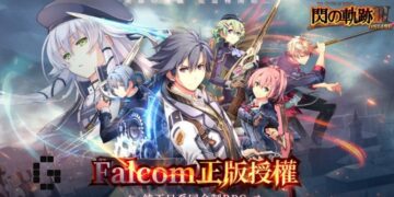 cold steel 3 online mobile