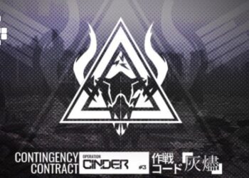 contingency contract cinder