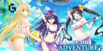 date-a-live danmachi