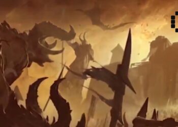 diablo immortal