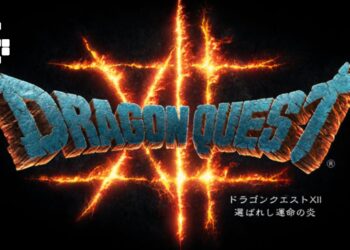 dragon quest 12
