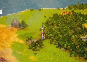 dragon quest 3 remake