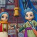 dragon quest treasures